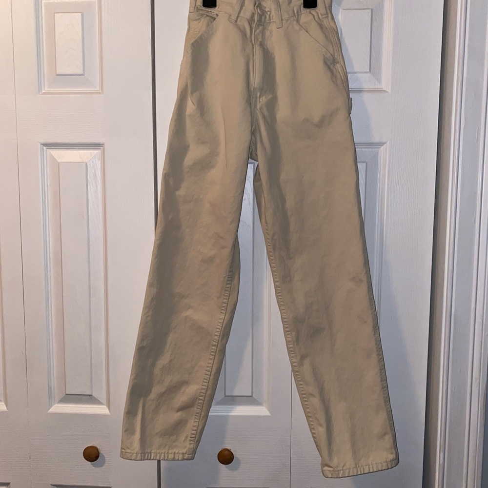 Brandy Melville cargo pants